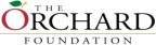 Logo for "THE ORCHARD FOUNDATION"