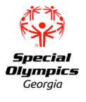 Logo for "SPECIAL OLYMPICS GEORGIA INC"