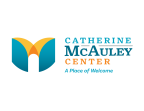 Logo for "CATHERINE MCAULEY CENTER INC"