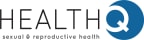 Logo for "HEALTHQUARTERS INC"