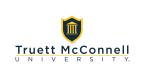 Logo for "TRUETT MCCONNELL UNIVERSITY INC"
