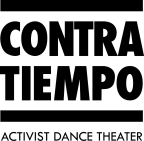 Logo for "CONTRA-TIEMPO"