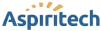 Logo for "ASPIRITECH NFP"