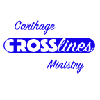Logo for "CARTHAGE CROSSLINES MINISTRY"