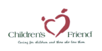 Logo for "CHILDREN'S FRIEND INC"
