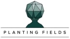Logo for "PLANTING FIELDS FOUNDATION"