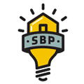 Logo for "THE ST BERNARD PROJECT INC"