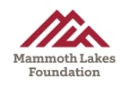 Logo for "MAMMOTH LAKES FOUNDATION"