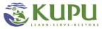 Logo for "KUPU"
