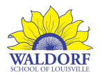 Logo for "WALDORF SCHOOL OF LOUISVILLE INC"