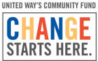 Logo for "United Way of Hawkins County Inc"