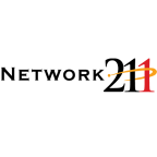 Logo for "NETWORK 211 INC"