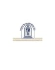 Logo for "LAZARUS HOUSE INC"