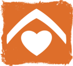 Logo for "BakerRipley"