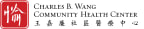 Logo for "CHARLES B WANG COMMUNITY HEALTH CENTER INC"