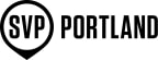 Logo for "SOCIAL VENTURE PARTNERS PORTLAND"