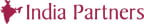Logo for "INDIA PARTNERS"