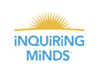 Logo for "INQUIRING MINDS INSTITUTE INC"