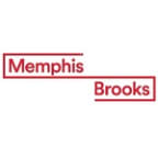Logo for "Memphis Brooks Museum of Art Inc"
