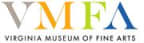 Logo for "Virginia Museum of Fine Arts Foundation"