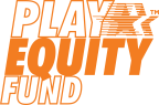 Logo for "THE PLAY EQUITY FUND"