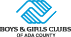 Logo for "BOYS AND GIRLS CLUBS OF ADA CO ID"