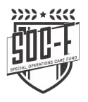 Logo for "SPECIAL OPERATIONS CARE FUNDS INC"