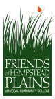 Logo for "FRIENDS OF HEMPSTEAD PLAINS AT NASSAU COMMUNITY COLLEGE INC"