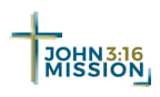 Logo for "JOHN 316 MISSION"