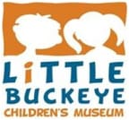 Logo for "BUCKEYE IMAGINATION MUSEUM"