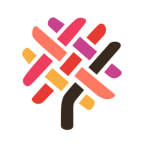 Logo for "FAMILY CONNECTIONS INC"