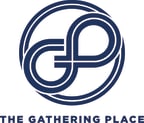 Logo for "THE GATHERING PLACE INC"