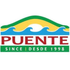 Logo for "PUENTE DE LA COSTA SUR"