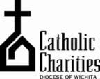 Logo for "CATHOLIC CHARITIES INC"
