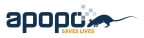 Logo for "APOPO US INC"