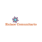 Logo for "ENLACE COMUNATARIO"