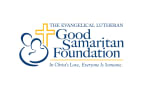Logo for "THE EVANGELICAL LUTHERAN GOOD SAMARITAN FOUNDATION"