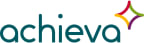 Logo for "ACHIEVA"