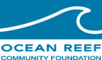 Logo for "OCEAN REEF COMMUNITY FOUNDATION INC"