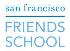 Logo for "SAN FRANCISCO FRIENDS SCHOOL"