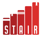 Logo for "STAIR OF BIRMINGHAM"
