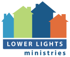 Logo for "LOWER LIGHT MINISTRIES INC"