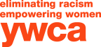 Logo for "YWCA OF BUCKS COUNTY"