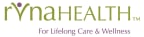 Logo for "VISITING NURSE ASSOCIATION OF RIDGEFIELD INC"