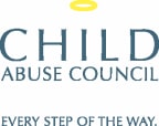 Logo for "CHILD ABUSE COUNCIL OF MUSKEGON COUNTY"