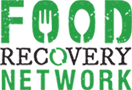 Logo for "FOOD RECOVERY NETWORK INC"