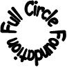 Logo for "FULL CIRCLE FOUNDATION"