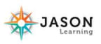 Logo for "JASON LEARNING"