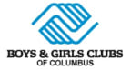 Logo for "BOYS AND GIRLS CLUBS OF COLUMBUS INC"
