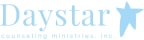 Logo for "DAYSTAR COUNSELING MINISTRIES INC"